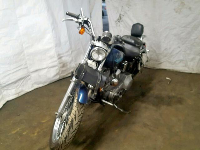 Harley-Davidson Fx Image 2