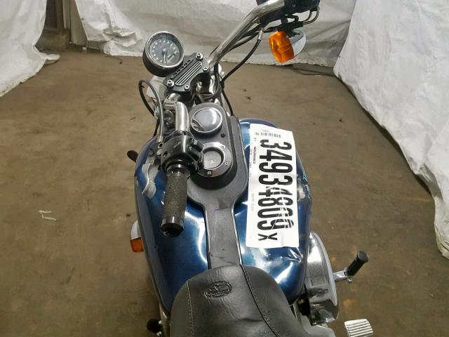 Harley-Davidson Fx Image 3