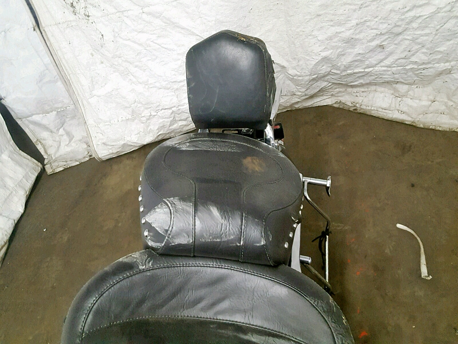 Harley-Davidson Fx Image 9