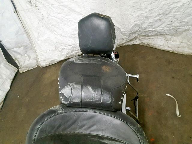 Harley-Davidson Fx Image 9