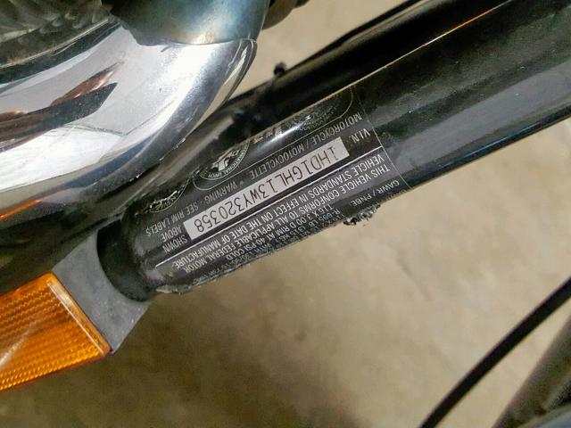 Harley-Davidson Fx Image 8