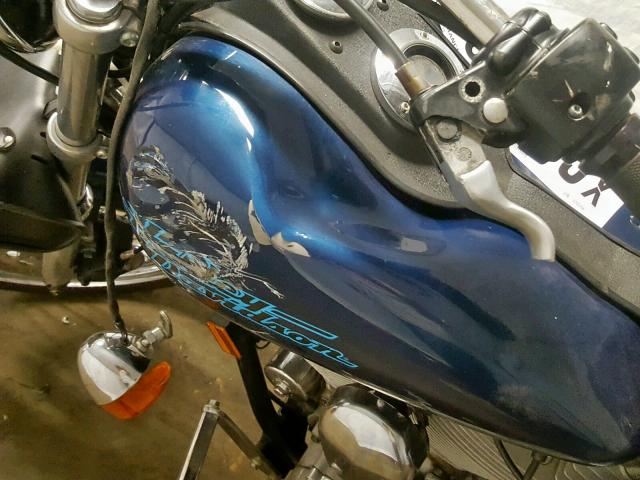 Harley-Davidson Fx Image 5