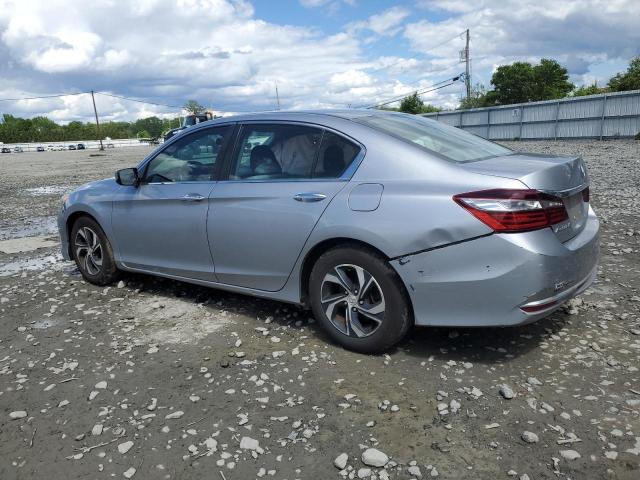 Honda Accord Lx Image 7