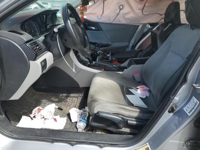 Honda Accord Lx Image 4