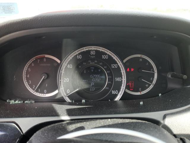 Honda Accord Lx Image 3