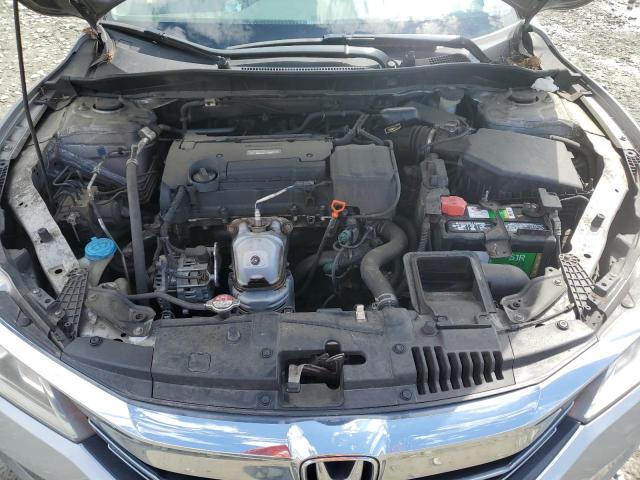 Honda Accord Lx Image 10