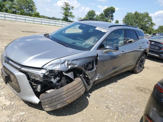  Salvage Chevrolet Blazer