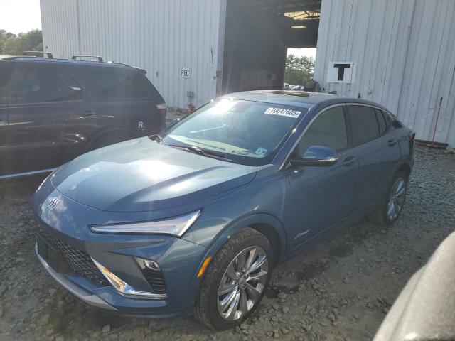  Salvage Buick Envista Av