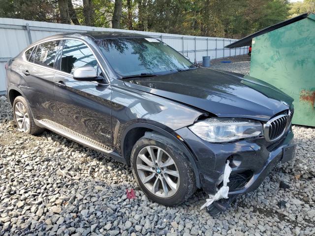 BMW X Series Xdrive35i Image 2