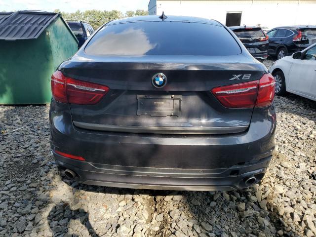 BMW X Series Xdrive35i Image 4