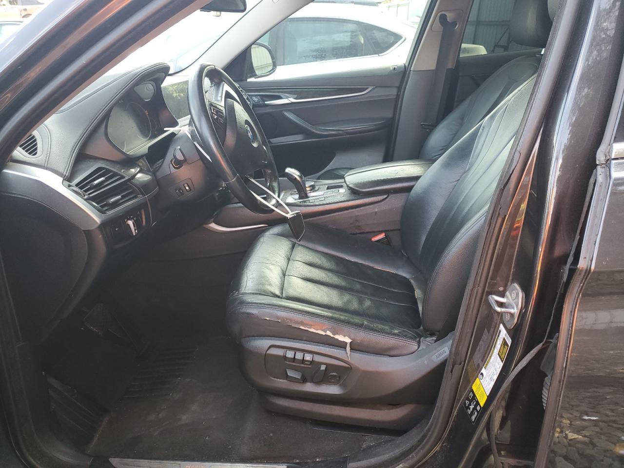 BMW X Series Xdrive35i Image 12