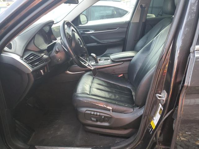 BMW X Series Xdrive35i Image 12