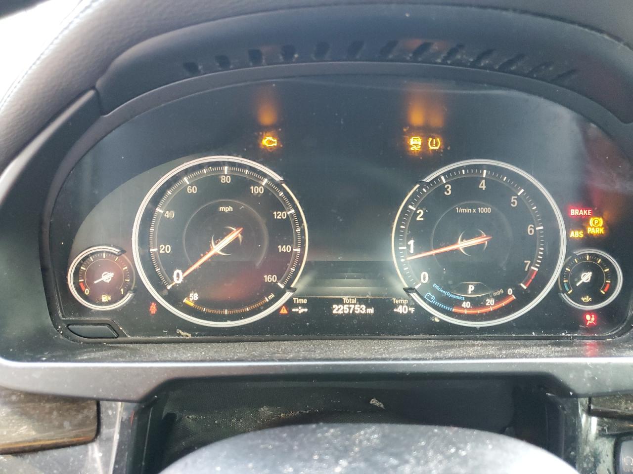 BMW X Series Xdrive35i Image 8