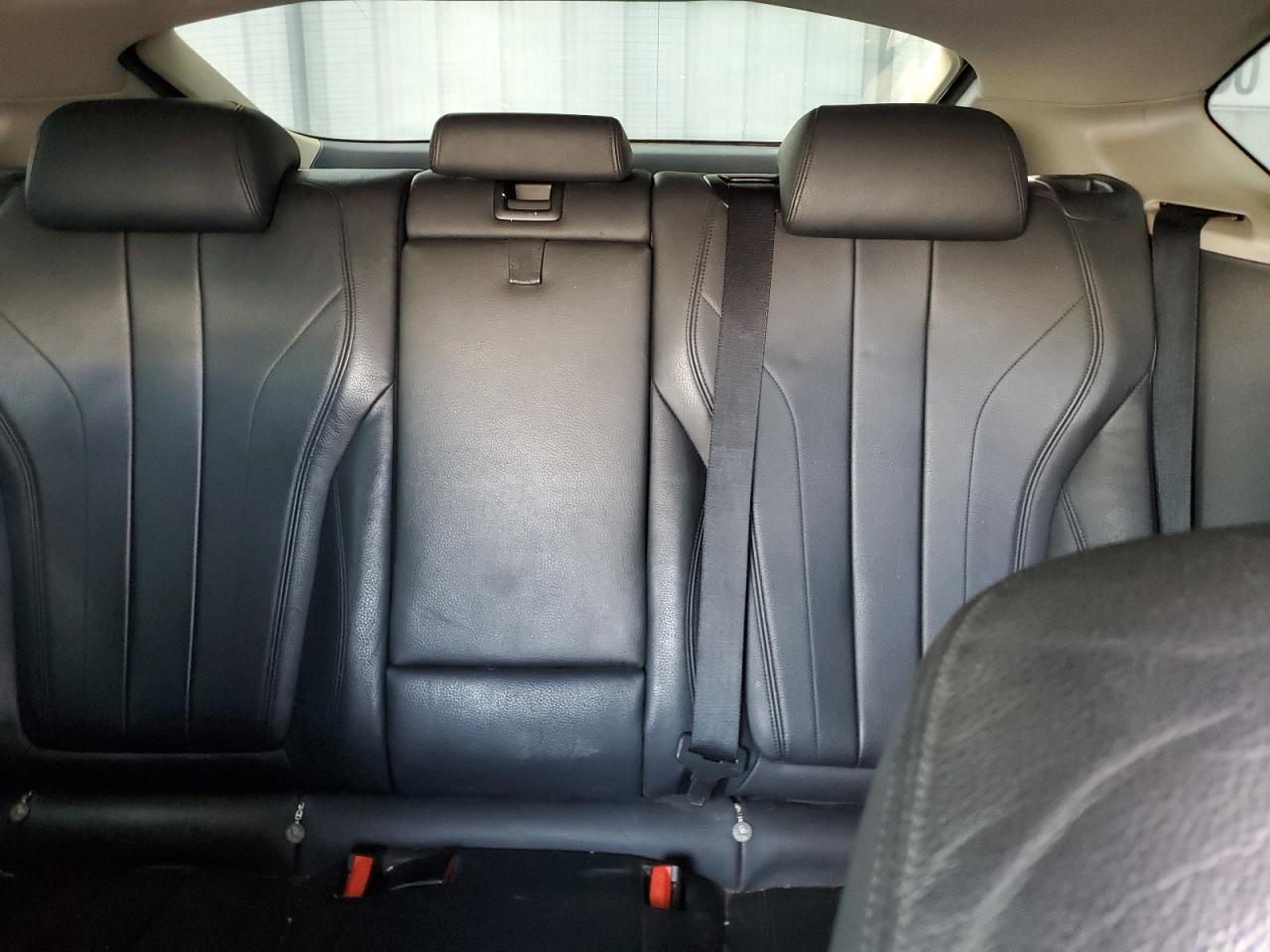 BMW X Series Xdrive35i Image 7