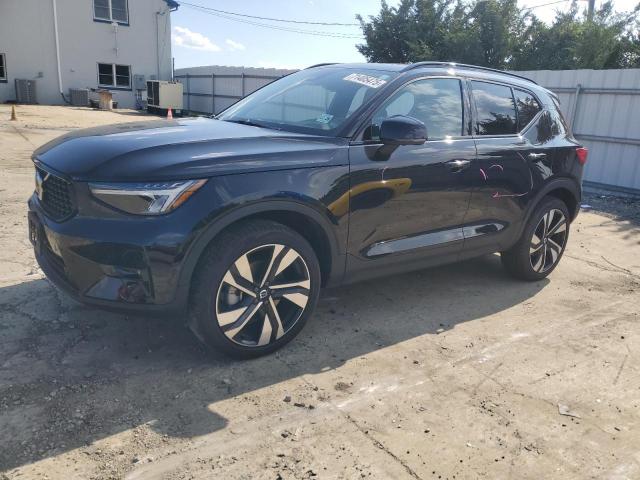  Salvage Volvo Xc40 Plus