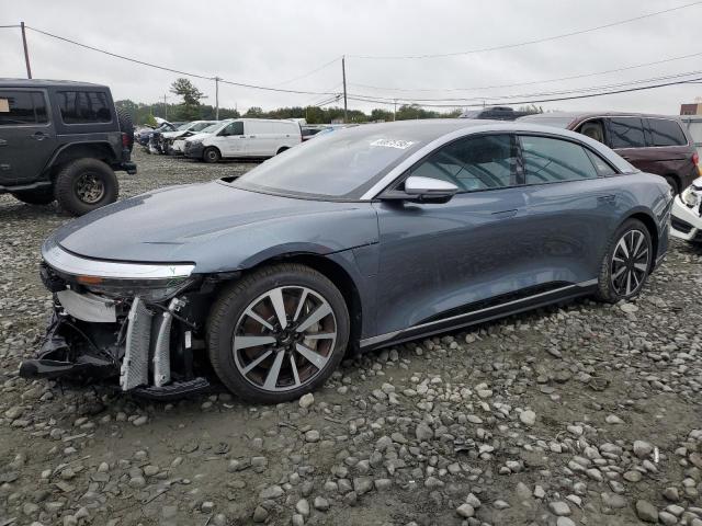  Salvage Lucid Motors Air