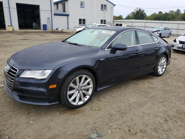  Salvage Audi A7