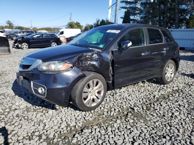  Salvage Acura RDX