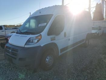  Salvage Ram Promaster