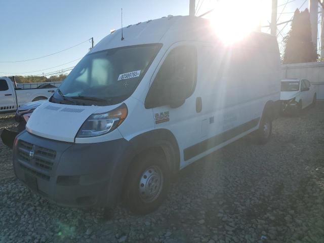  Salvage Ram Promaster
