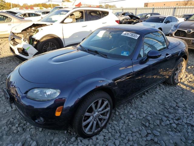  Salvage Mazda Mx5