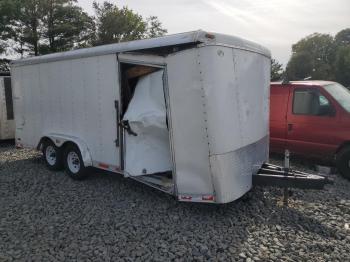  Salvage Pace American Other