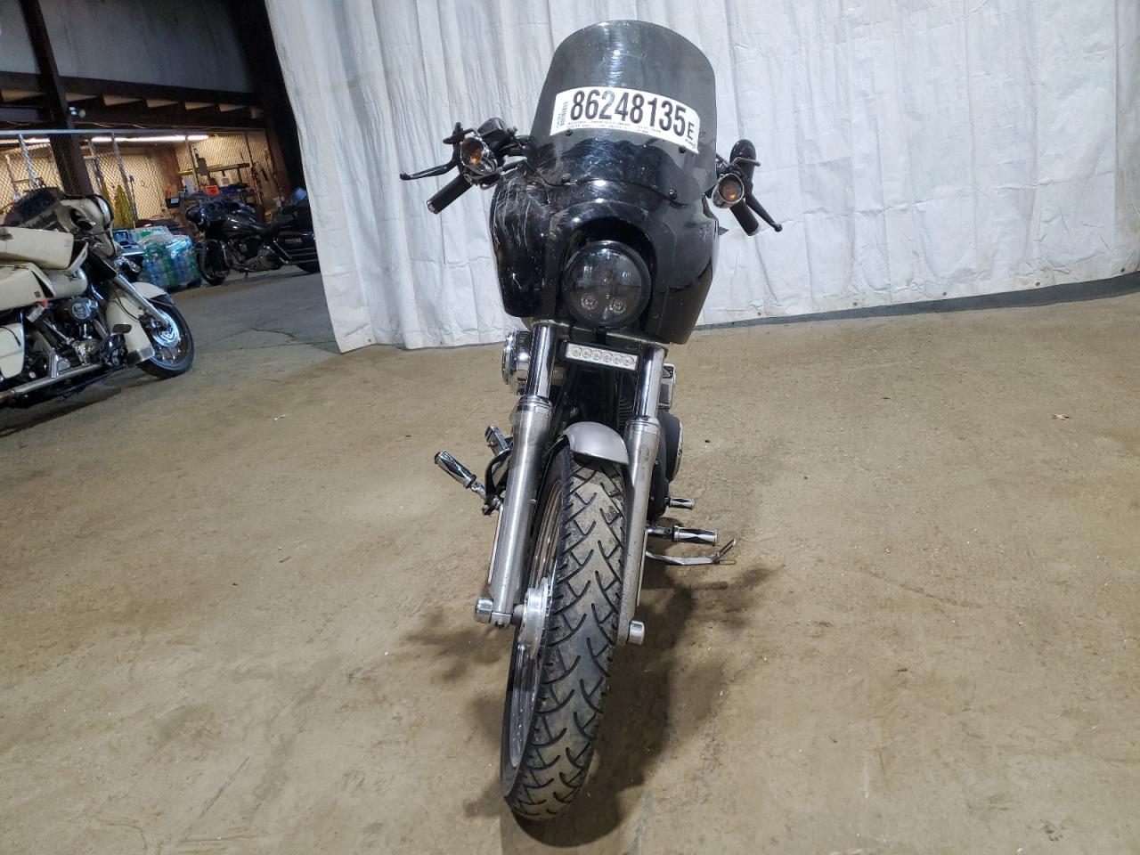 Harley-Davidson Fx Image 3