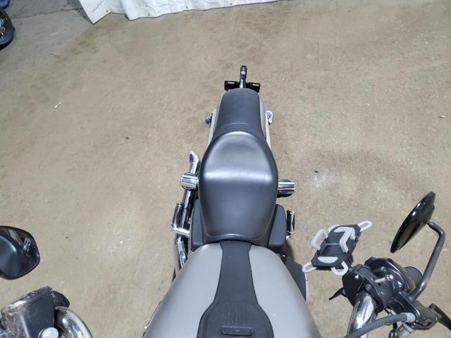 Harley-Davidson Fx Image 6