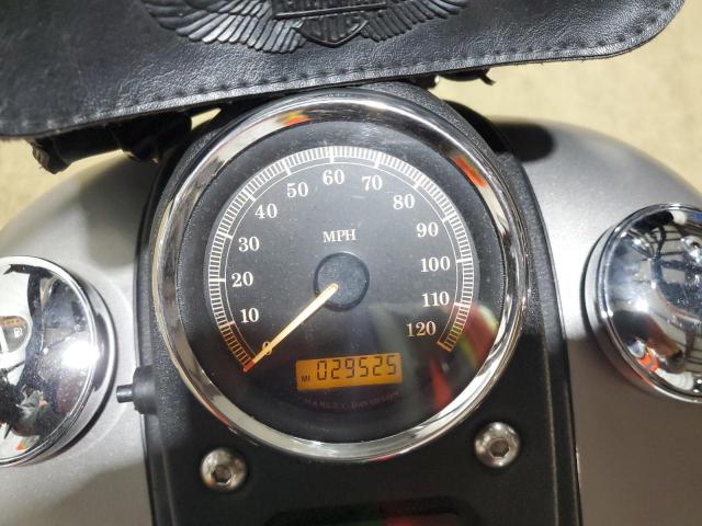 Harley-Davidson Fx Image 7