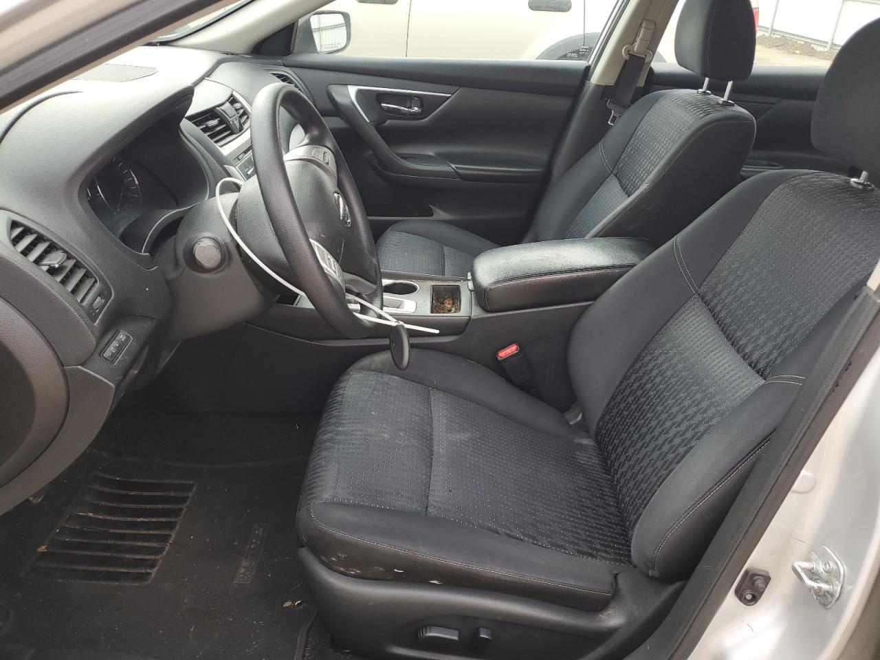 Nissan Altima 2.5 Image 7