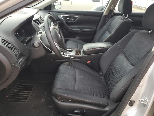 Nissan Altima 2.5 Image 7