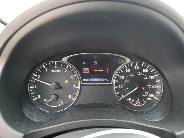 Nissan Altima 2.5 Image 8