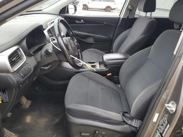 Kia Sorento Lx Image 6