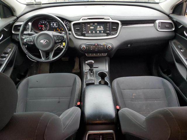 Kia Sorento Lx Image 7