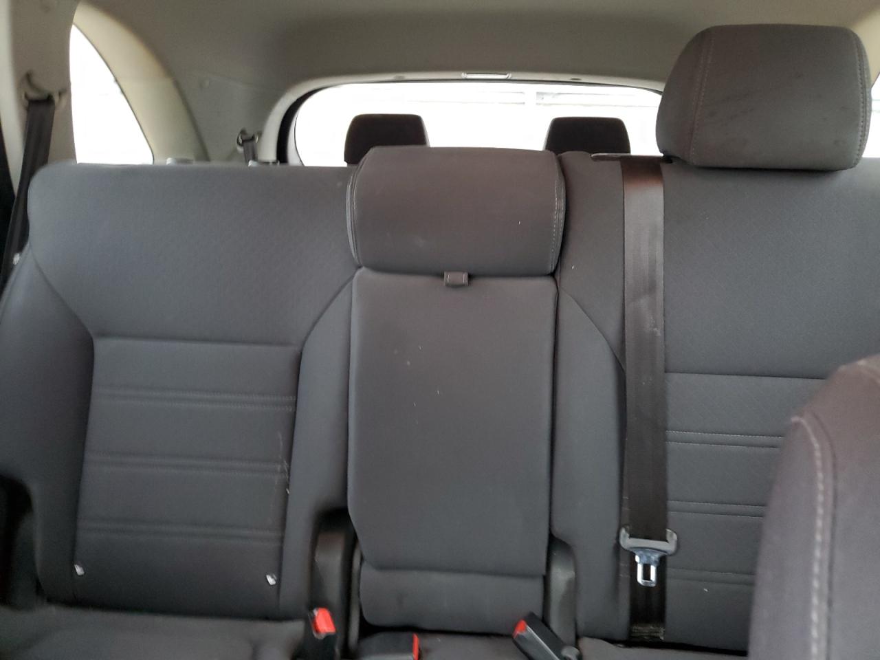 Kia Sorento Lx Image 11