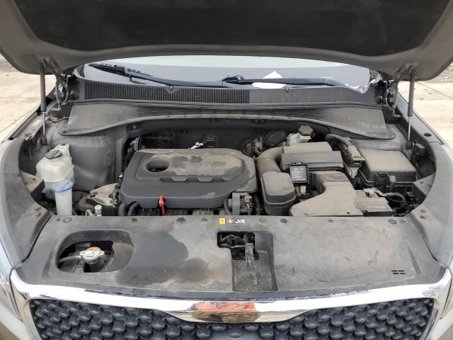 Kia Sorento Lx Image 13