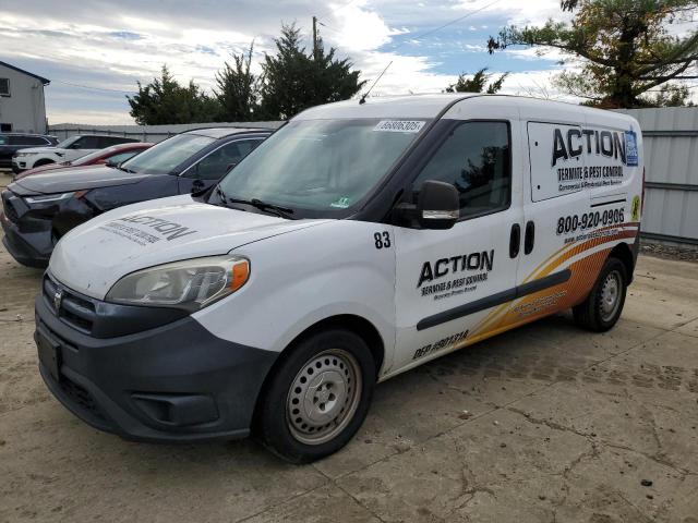  Salvage Ram Promaster