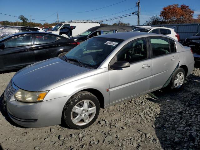  Salvage Saturn Ion