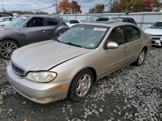  Salvage INFINITI I30