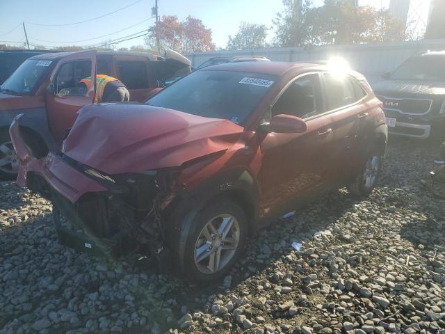  Salvage Hyundai KONA