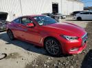 INFINITI Q60 Red Sport 400 Image 4