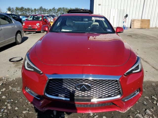 INFINITI Q60 Red Sport 400 Image 12