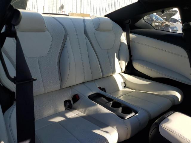 INFINITI Q60 Red Sport 400 Image 11