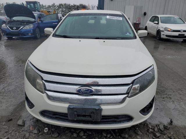 Ford Fusion Se Image 6