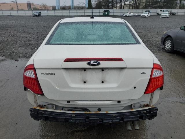 Ford Fusion Se Image 12