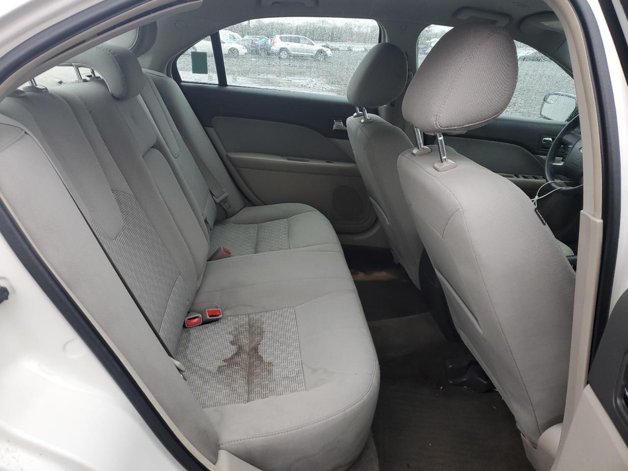 Ford Fusion Se Image 9