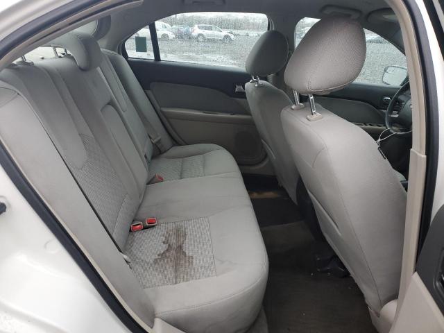 Ford Fusion Se Image 9