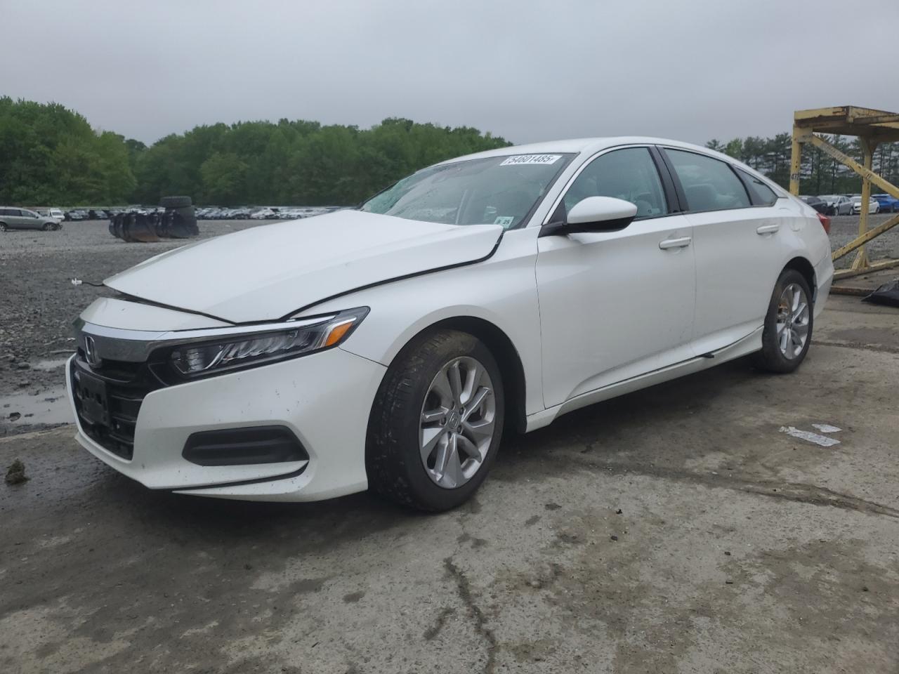 Honda Accord Lx Image 1