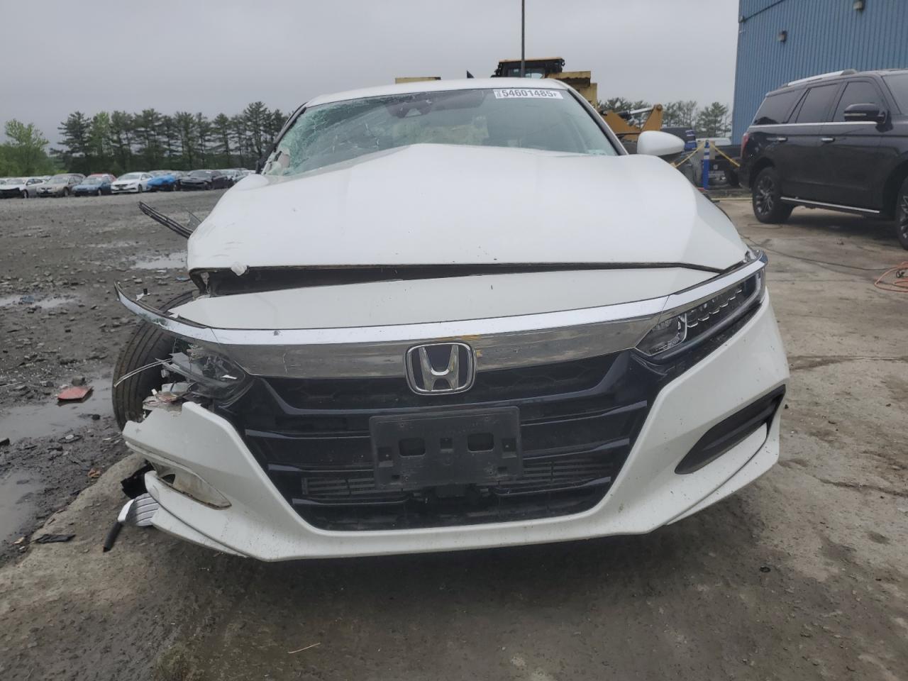 Honda Accord Lx Image 8