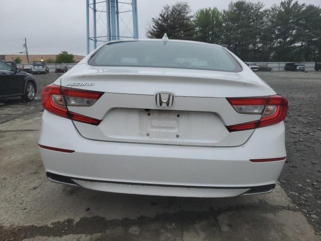 Honda Accord Lx Image 3